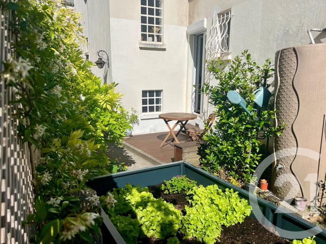 appartement - VANVES - 92
