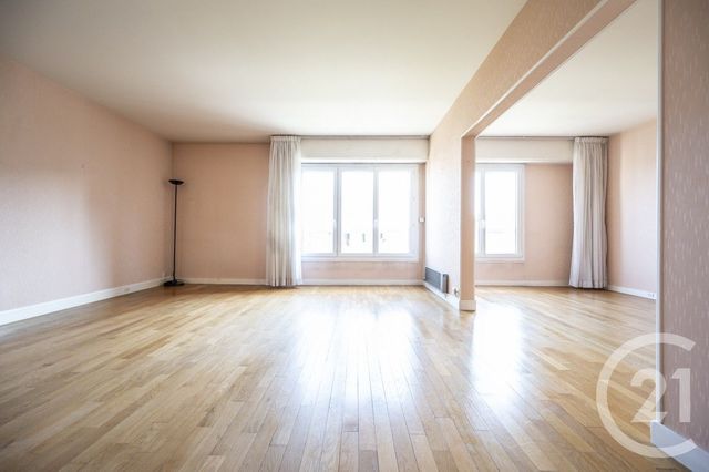 appartement - VANVES - 92
