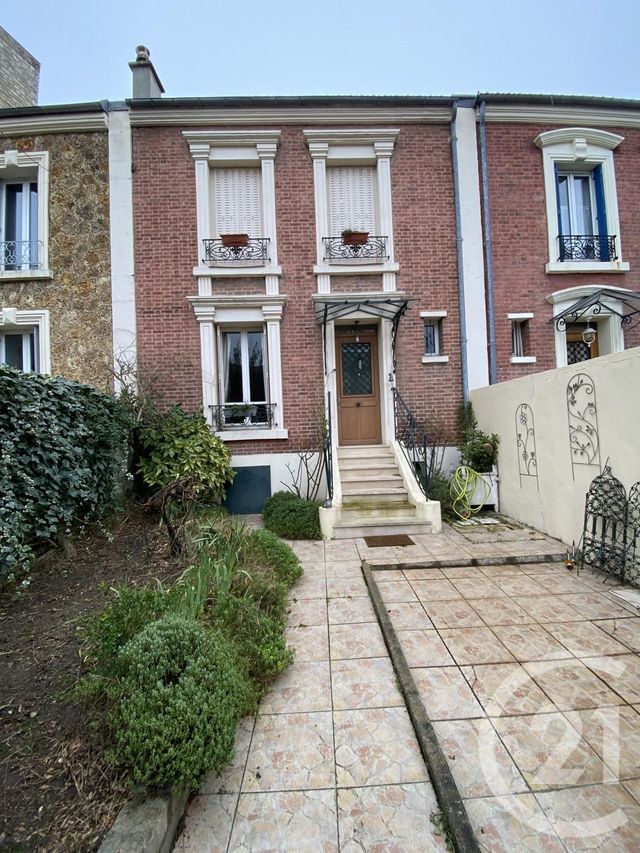  - VANVES - 
