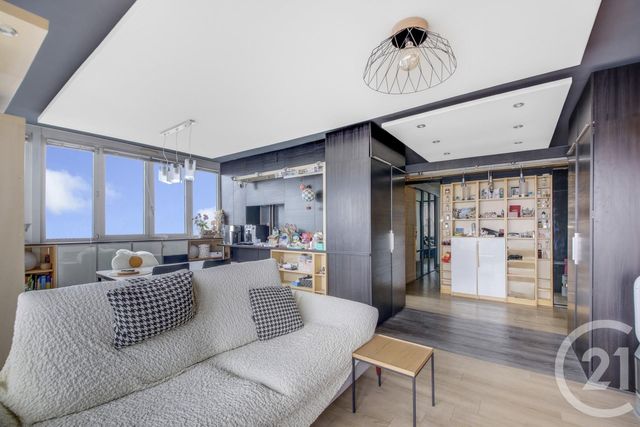 appartement - PARIS - 75015