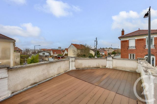 maison - CHATILLON - 92