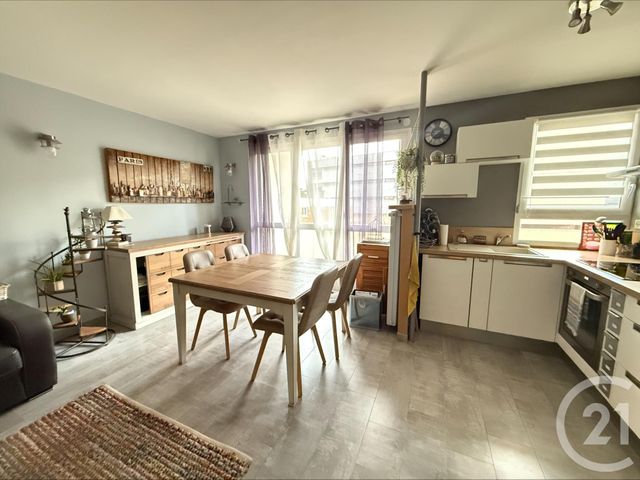 appartement - MALAKOFF - 92