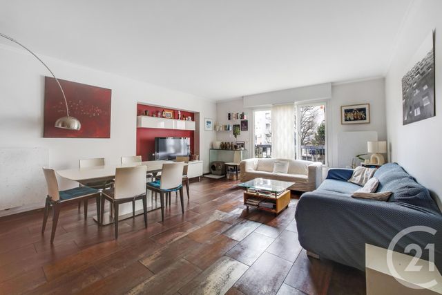 appartement - VANVES - 92