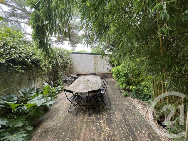 appartement - VANVES - 92