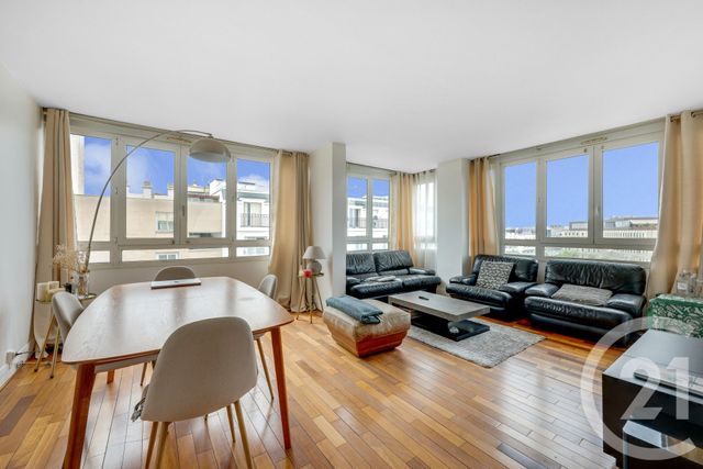 appartement - PARIS - 75015