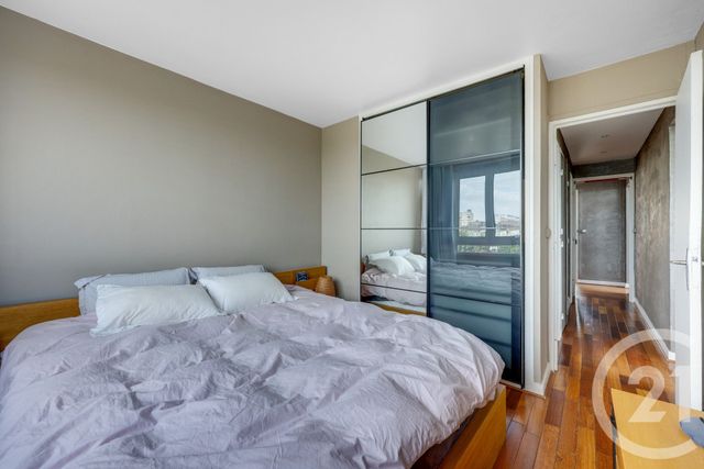 Afficher la photo en grand Appartement F4 à vendre - 4 pièces - 73.0 m2 - PARIS - 75015 - ILE-DE-FRANCE - Century 21 Agence Fleurie