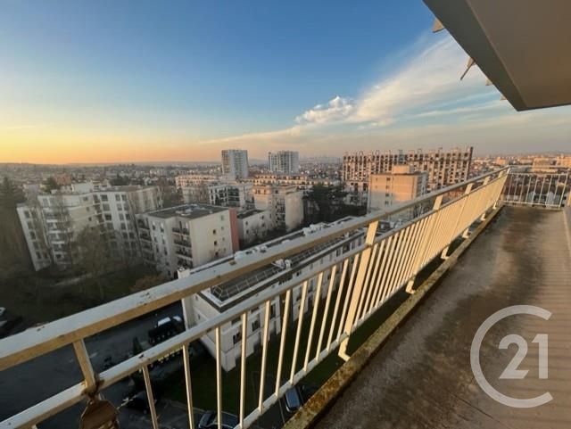 Appartement F4 à vendre CHATILLON