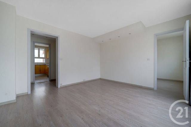 Appartement F3 à vendre - 3 pièces - 52.0 m2 - VANVES - 92 - ILE-DE-FRANCE - Century 21 Agence Fleurie