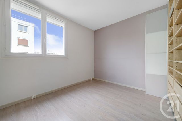 Appartement F3 à vendre - 3 pièces - 52.0 m2 - VANVES - 92 - ILE-DE-FRANCE - Century 21 Agence Fleurie