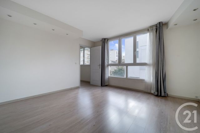 Appartement F3 à vendre - 3 pièces - 52.0 m2 - VANVES - 92 - ILE-DE-FRANCE - Century 21 Agence Fleurie