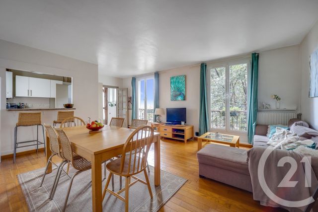 appartement - VANVES - 92