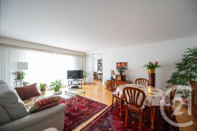 appartement - VANVES - 92
