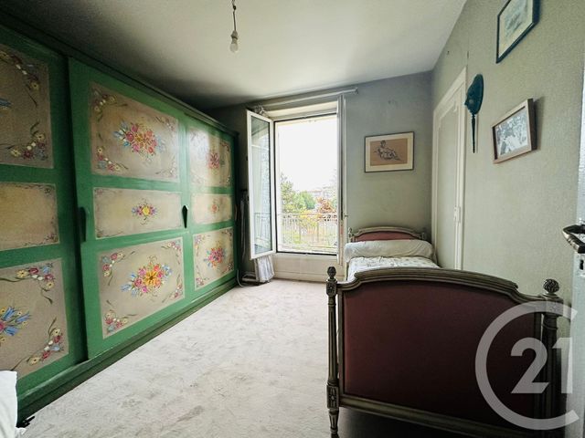 maison à vendre - 8 pièces - 249.0 m2 - VANVES - 92 - ILE-DE-FRANCE - Century 21 Agence Fleurie