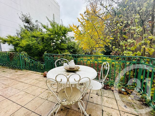 maison à vendre - 8 pièces - 249.0 m2 - VANVES - 92 - ILE-DE-FRANCE - Century 21 Agence Fleurie