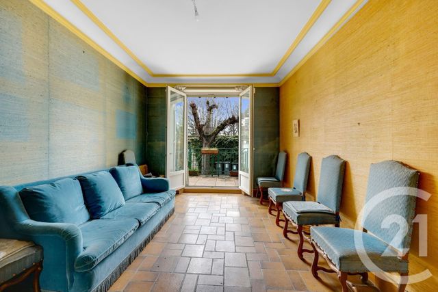 maison à vendre - 8 pièces - 249.0 m2 - VANVES - 92 - ILE-DE-FRANCE - Century 21 Agence Fleurie