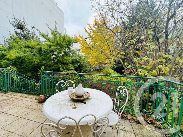 maison - VANVES - 92