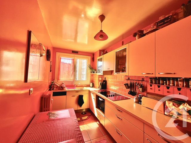 Appartement F3 à vendre - 3 pièces - 65.0 m2 - CHATILLON - 92 - ILE-DE-FRANCE - Century 21 Agence Fleurie