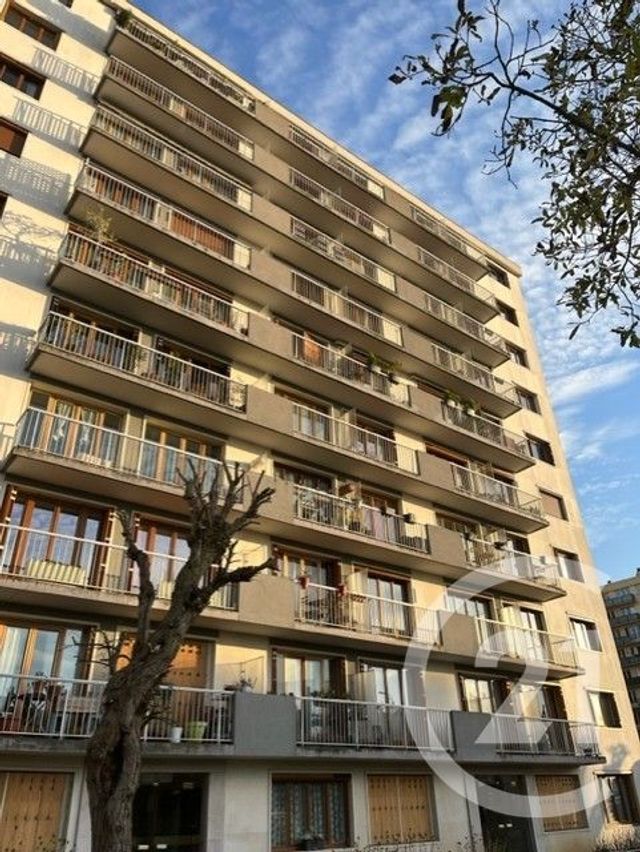 Appartement F3 à vendre - 3 pièces - 65.0 m2 - CHATILLON - 92 - ILE-DE-FRANCE - Century 21 Agence Fleurie