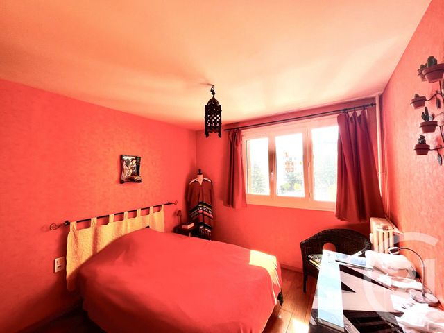 Appartement F3 à vendre - 3 pièces - 65.0 m2 - CHATILLON - 92 - ILE-DE-FRANCE - Century 21 Agence Fleurie