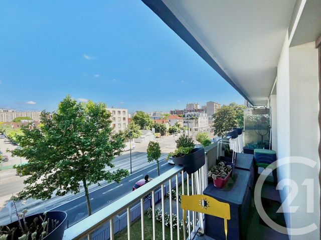 Appartement F3 à vendre - 3 pièces - 65.0 m2 - CHATILLON - 92 - ILE-DE-FRANCE - Century 21 Agence Fleurie