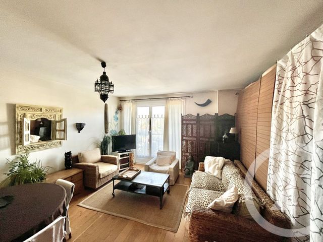 Appartement F3 à vendre - 3 pièces - 65.0 m2 - CHATILLON - 92 - ILE-DE-FRANCE - Century 21 Agence Fleurie