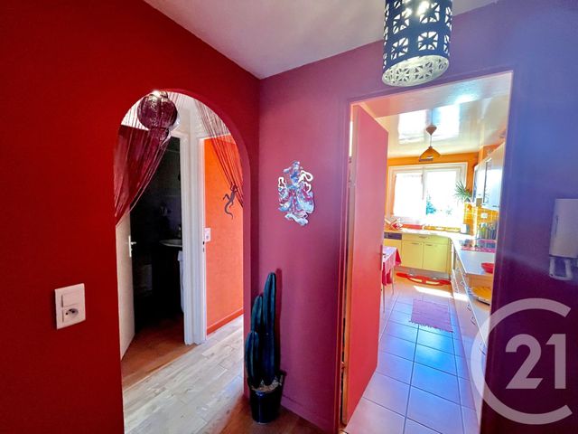 Appartement F3 à vendre - 3 pièces - 65.0 m2 - CHATILLON - 92 - ILE-DE-FRANCE - Century 21 Agence Fleurie