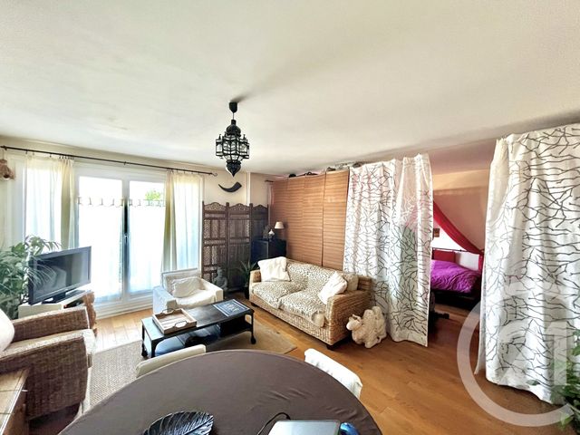 Appartement F3 à vendre - 3 pièces - 65.0 m2 - CHATILLON - 92 - ILE-DE-FRANCE - Century 21 Agence Fleurie