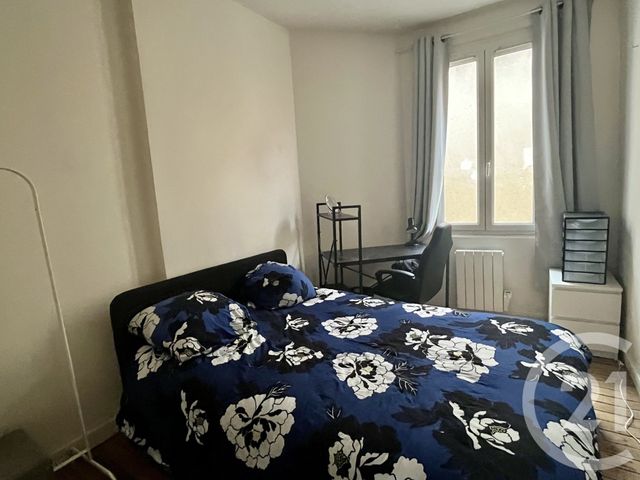 Appartement F2 à louer - 2 pièces - 30.0 m2 - VANVES - 92 - ILE-DE-FRANCE - Century 21 Agence Fleurie