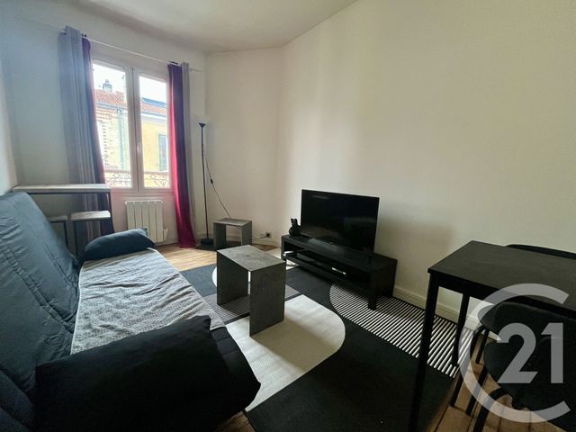Appartement F2 à louer VANVES