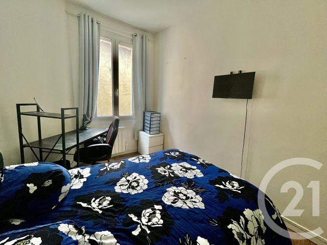Appartement F2 à louer - 2 pièces - 30.0 m2 - VANVES - 92 - ILE-DE-FRANCE - Century 21 Agence Fleurie