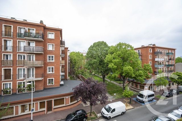 appartement - ISSY LES MOULINEAUX - 92