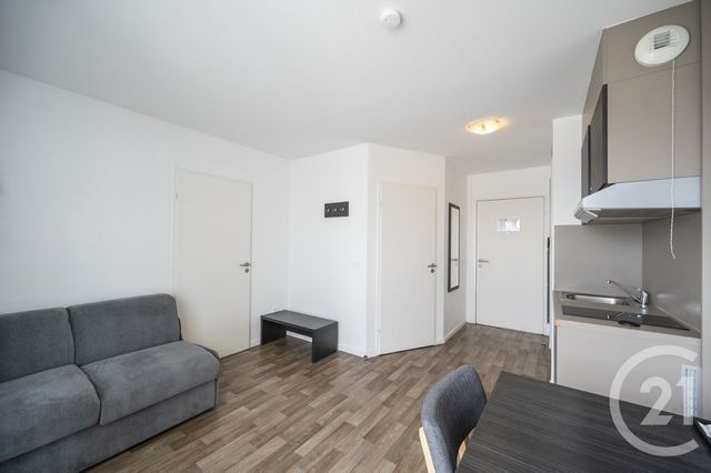 appartement - LEVALLOIS PERRET - 92