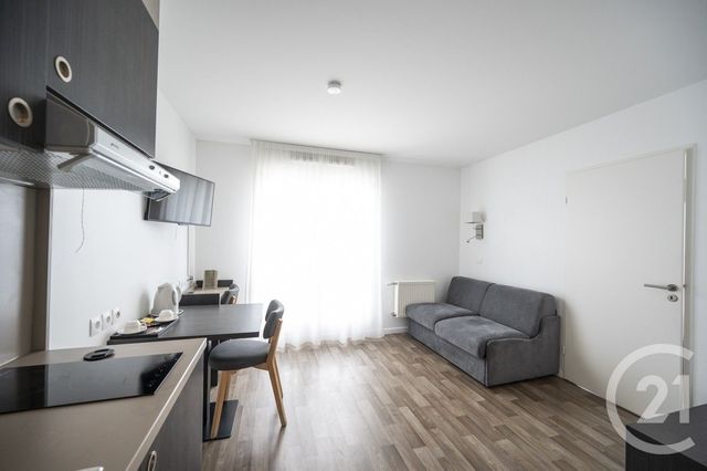 Appartement F2 à vendre - 2 pièces - 30.0 m2 - LEVALLOIS PERRET - 92 - ILE-DE-FRANCE - Century 21 Agence Fleurie