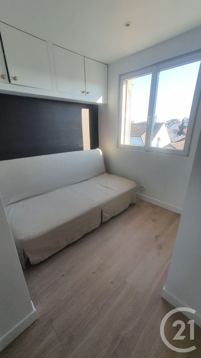 Appartement F2 à louer - 2 pièces - 30.0 m2 - MAISONS ALFORT - 94 - ILE-DE-FRANCE - Century 21 Agence Fleurie