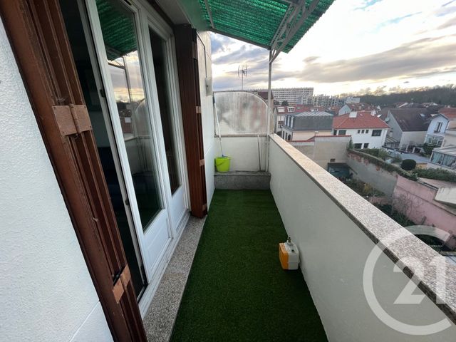 Appartement F2 à louer - 2 pièces - 30.0 m2 - MAISONS ALFORT - 94 - ILE-DE-FRANCE - Century 21 Agence Fleurie