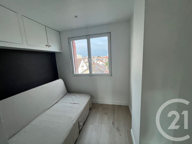 Appartement F2 à louer - 2 pièces - 30.0 m2 - MAISONS ALFORT - 94 - ILE-DE-FRANCE - Century 21 Agence Fleurie