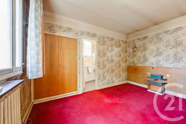 maison à vendre - 6 pièces - 247.0 m2 - MALAKOFF - 92 - ILE-DE-FRANCE - Century 21 Agence Fleurie