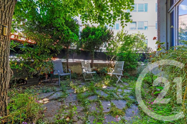 maison à vendre - 6 pièces - 247.0 m2 - MALAKOFF - 92 - ILE-DE-FRANCE - Century 21 Agence Fleurie