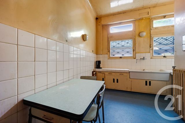 maison à vendre - 6 pièces - 247.0 m2 - MALAKOFF - 92 - ILE-DE-FRANCE - Century 21 Agence Fleurie