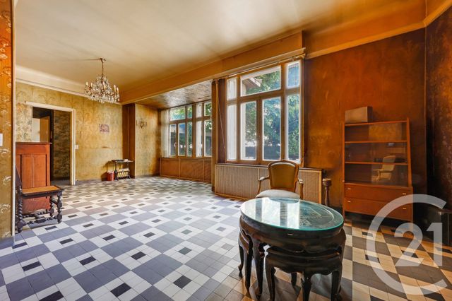 maison à vendre - 6 pièces - 247.0 m2 - MALAKOFF - 92 - ILE-DE-FRANCE - Century 21 Agence Fleurie