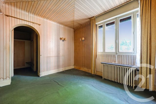 maison à vendre - 6 pièces - 247.0 m2 - MALAKOFF - 92 - ILE-DE-FRANCE - Century 21 Agence Fleurie