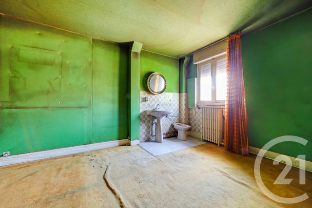 maison à vendre - 6 pièces - 247.0 m2 - MALAKOFF - 92 - ILE-DE-FRANCE - Century 21 Agence Fleurie