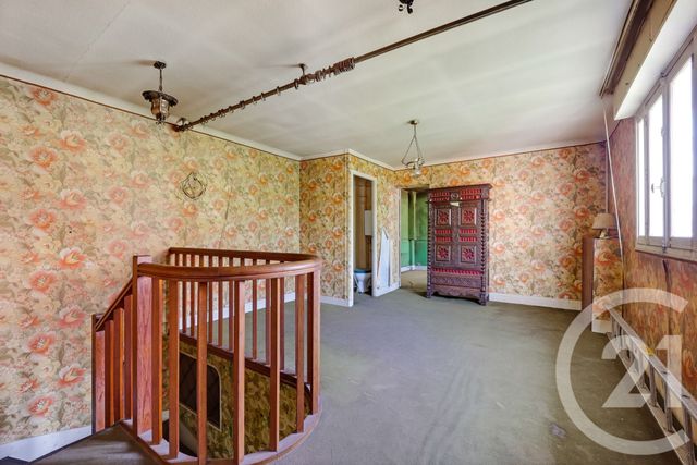 maison à vendre - 6 pièces - 247.0 m2 - MALAKOFF - 92 - ILE-DE-FRANCE - Century 21 Agence Fleurie