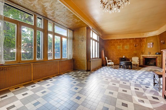 maison à vendre - 6 pièces - 247.0 m2 - MALAKOFF - 92 - ILE-DE-FRANCE - Century 21 Agence Fleurie