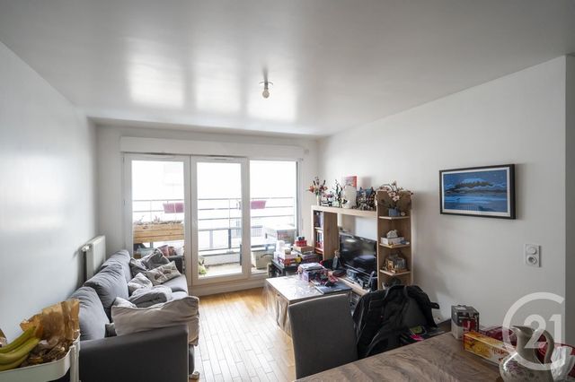 appartement - MALAKOFF - 92