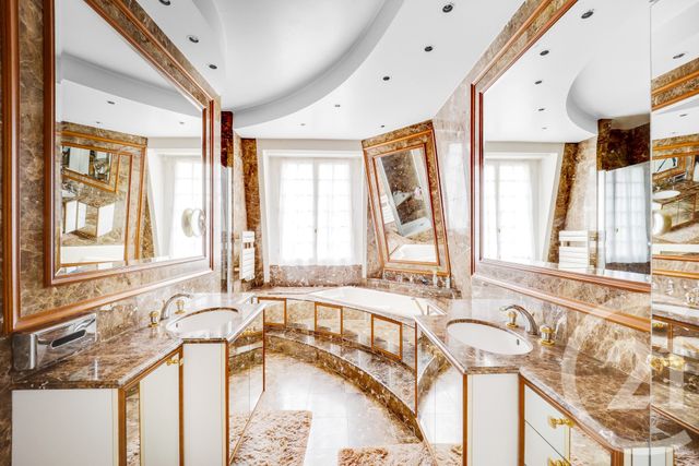 maison à vendre - 7 pièces - 200.0 m2 - VANVES - 92 - ILE-DE-FRANCE - Century 21 Agence Fleurie