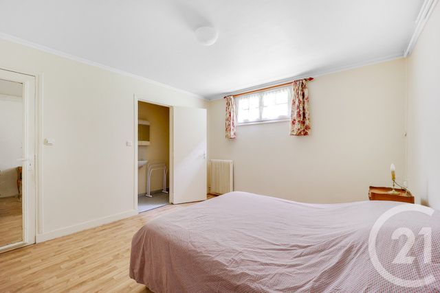 maison à vendre - 7 pièces - 200.0 m2 - VANVES - 92 - ILE-DE-FRANCE - Century 21 Agence Fleurie