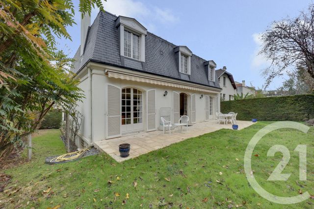 maison - VANVES - 92