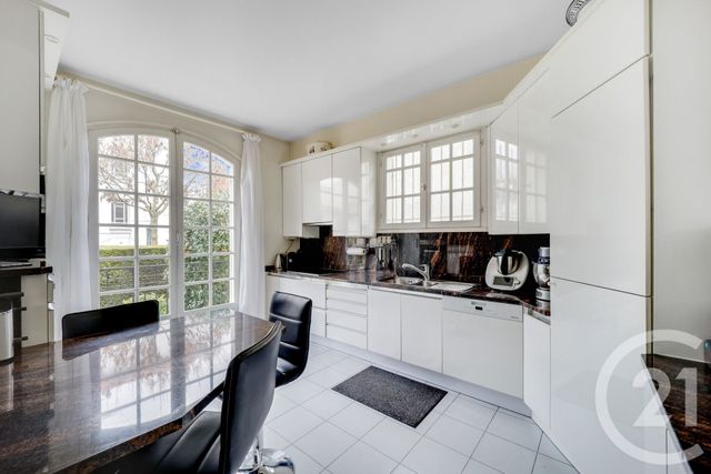 maison à vendre - 7 pièces - 200.0 m2 - VANVES - 92 - ILE-DE-FRANCE - Century 21 Agence Fleurie