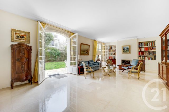 maison à vendre - 7 pièces - 200.0 m2 - VANVES - 92 - ILE-DE-FRANCE - Century 21 Agence Fleurie